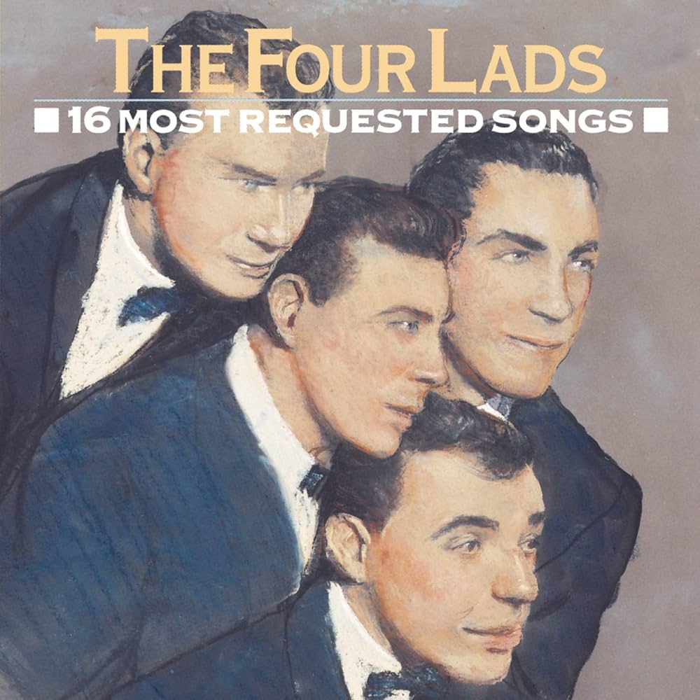 その他 16 Most Requested Songs p706p5g 51lDwasY1eL._UF1000,1000_QL80_.jpg